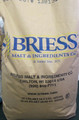Briess Wheat (Red) Malt, 50 lb