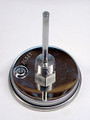 Brewmometer™ 1/2" NPT, Fixed