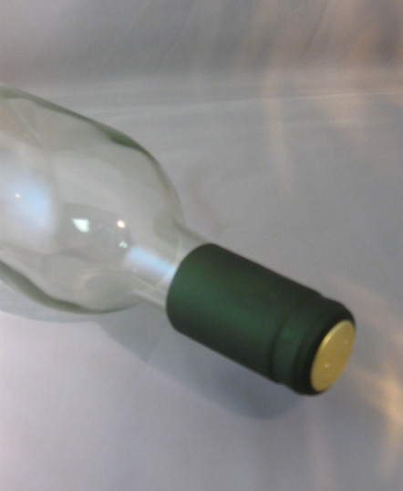 Download Shrink Wrap Wine Bottle Toppers 30 Metallic Green Niagara Tradition Homebrew Supply