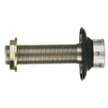 Shank Assembly, 4-1/8" with 1/4" Bore