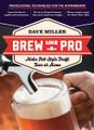 Brew Like a Pro