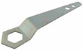 Offset CO2 Wrench