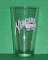 Niagara Tradition Pint Glass