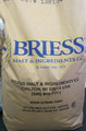 Briess White Wheat Malt, 50lb
