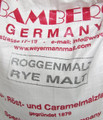 Weyermann Rye Malt, 55 lb