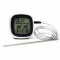 Digital Thermometer with Probe