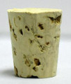#8 Tapered Corks, 25 ct