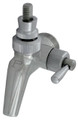 Flow Control Faucet, Stainless