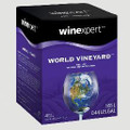 California Cabernet Sauvignon, World Vineyard One Gallon Series