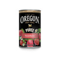 Strawberry Fruit Puree, 49 oz