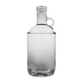 750 ml "Moonshine" Spirit Bottle