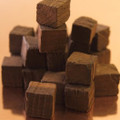 Hungarian Oak Cubes, Medium Toast