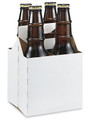 4 Bottle Beer Carrier
