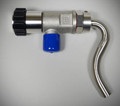 Kettle Whirlpool Kit with G2 Linear Flow Valve