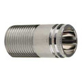 Tower Shank, 1/4" Bore