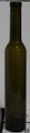 Green "Bellissima" Wine Bottles, 375ml, Cs/12