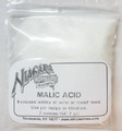 Malic Acid, 2 oz