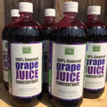 Concord Grape Juice Concentrate, 32 oz