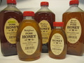 Wildflower Honey, 12 lbs
