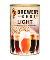 Brewers Best® Wheat Malt Extract, 3.3lb