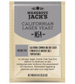 Mangrove Jack's California Lager Yeast