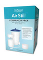 Air Still Companion Pack
