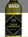 Limited Edition Semillon Sauvignon Blanc (March 2024)