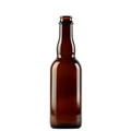 Belgian Ale Bottles, 375ml, Case of 12