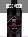 Limited Edition Bobal Cabernet Sauvignon (December 2023)