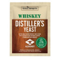 Still Spirits Distiller's Whiskey Yeast w/ AG