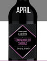 Limited Edition Tempranillo Shiraz – With  Grape Skins (April 2024)