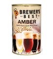 Brewers Best® Amber Malt Extract, 3.3lb