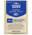 Mangrove Jack's Craft Series Yeast M29 French Saison 10g