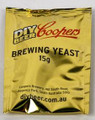 Coopers Ale Yeast 