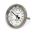 Dial Thermometer With 4" Probe