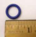 O-Ring Ball-Lock Plug