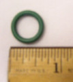 O-Ring Pin-Lock Plug