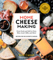 Home Cheesemaking