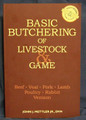 Basic Butchering