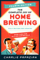 New Complete Joy of Homebrewing