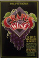 Grapes Into Wine