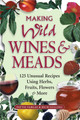 Making Wild Wines And Meads