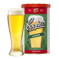 Coopers Lager Beer Kit