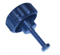 HEIGHT ADJUSTMENT KNOB AND SCREW