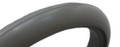 24" x 1"  SOLID RUBBER TYRE