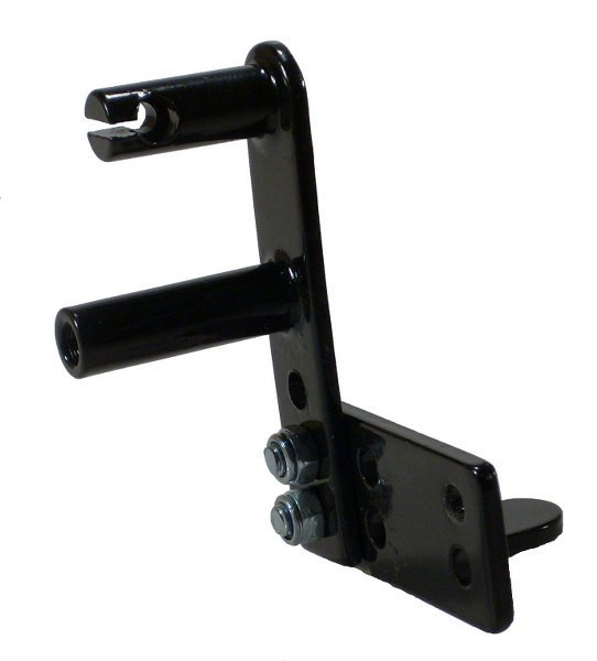 REAR BRAKE LEVER (B) LEFT OR RIGHT Pharmaquip Healthcare