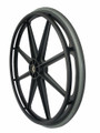 24" REAR  WHEEL SOLID TYRE (12MM)