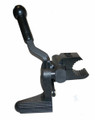 WHEELCHAIR HAND BRAKE (C) LEFT OR RIGHT