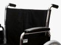 WHEELCHAIR BACKREST 55CM PADDED CLOTH