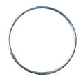 HAND RIM 6 HOLE 520mm x 19mm